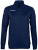 Stanno 408603 Pride Full Zip Ladies Jacket - Navy-White - XL afbeelding