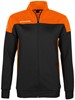 Stanno 408603 Pride Full Zip Ladies Jacket - Zwart - L afbeelding