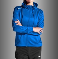 Stanno 408604 Field Hooded Top FZ Ladies-2