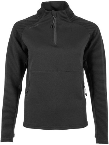 Stanno 408605 Functionals 1/4 Zip Top Ladies