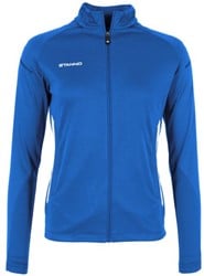 Stanno 408608 First Full Zip Top Ladies