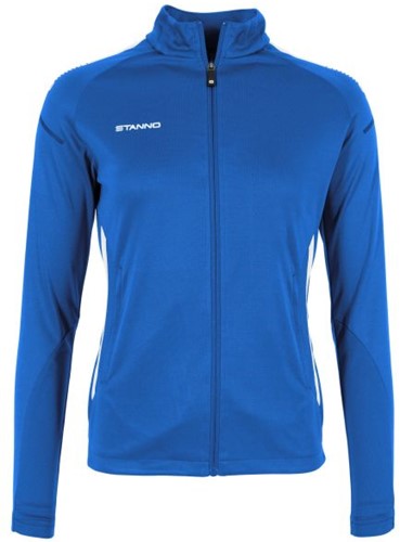 Stanno 408608 First Full Zip Top Ladies