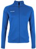 Stanno 408608 First Full Zip Top Ladies - Royal-White - L afbeelding