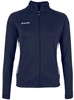 Stanno 408608 First Full Zip Top Ladies - Navy-White - XL afbeelding