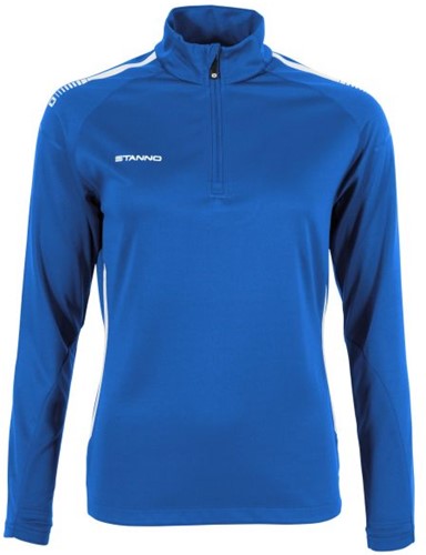 Stanno 408609 First Quarter Zip Top Ladies