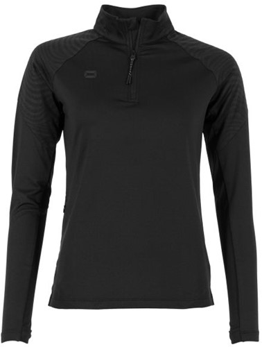 Stanno 408611 Functionals Quarter Zip Top Ladies II