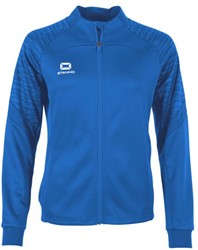 Stanno 408612 Bolt Full Zip Top Ladies