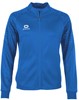 Stanno 408612 Bolt Full Zip Top Ladies - Royal - S afbeelding