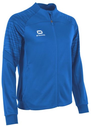 Stanno 408612 Bolt Full Zip Top Ladies-2