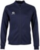 Stanno 408612 Bolt Full Zip Top Ladies - Navy - XS afbeelding