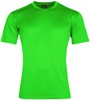 Stanno 410001K Field Shirt Kids - Neon Green - 116 afbeelding