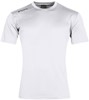 Stanno 410001K Field Shirt Kids - White - 164 afbeelding