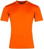 Stanno 410001K Field Shirt Kids - Neon Orange - 164 afbeelding