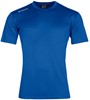 Stanno 410001K Field Shirt Kids - Royal - 140 afbeelding
