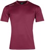 Stanno 410001 Field Shirt - Burgundy - M afbeelding