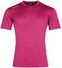 Stanno 410001K Field Shirt Kids - Pink - 128 afbeelding