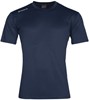Stanno 410001K Field Shirt Kids - Navy - 140 afbeelding
