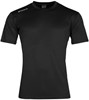 Stanno 410001 Field Shirt - Black - S afbeelding