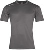 Stanno 410001K Field Shirt Kids - Grey - 164 afbeelding