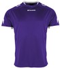 Stanno 410006 Drive Match Shirt - Purple-White - M afbeelding