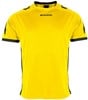 Stanno 410006 Drive Match Shirt - Yellow-Black - S afbeelding