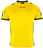 Stanno 410006 Drive Match Shirt - Yellow-Black - L afbeelding