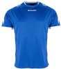 Stanno 410006 Drive Match Shirt - Royal-White - XXXL afbeelding