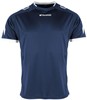 Stanno 410006 Drive Match Shirt - Navy-White - L afbeelding