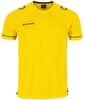 Stanno 410007 Dash Shirt - Yellow-Black - S afbeelding