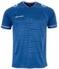 Stanno 410007 Dash Shirt - Royal-White - L afbeelding