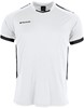 Stanno 410008 First Shirt - White-Black - S afbeelding