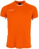 Stanno 410008 First Shirt - Orange-White - S afbeelding