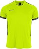 Stanno 410008 First Shirt - Neon Yellow-Anthracite - 2XL afbeelding