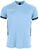 Stanno 410008 First Shirt - Sky Blue-Navy - L afbeelding
