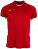 Stanno 410008K First Shirt Kids - Red-White - 140 afbeelding
