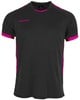 Stanno 410008K First Shirt Kids - Black-Pink - 152 afbeelding