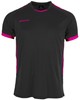Stanno 410008K First Shirt Kids - Black-Pink - 164 afbeelding