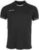Stanno 410008K First Shirt Kids - Black-Anthracite - 140 afbeelding