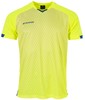 Stanno 410009K Volt Shirt Kids - Neon Yellow-Royal - 128 afbeelding
