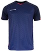 Stanno 410009 Volt Shirt - Navy-Red - M afbeelding