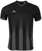 Stanno 410010K Vivid Shirt Kids - Black-Anthracite - 176 afbeelding