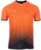 Stanno 410011K Altius Shirt Kids - Orange-Black - 140 afbeelding