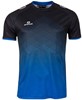 Stanno 410011K Altius Shirt Kids - Black-Royal - 152 afbeelding