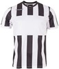 Stanno 410012 Aspire Shirt - Black-White - 3XL afbeelding