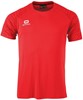 Stanno 410014 Bolt T-Shirt - Red - XL afbeelding