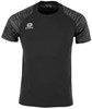 Stanno 410014 Bolt T-Shirt - Black - XL afbeelding