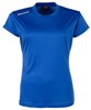 Stanno 410604 Field T-shirt SS Ladies - Royal - S afbeelding