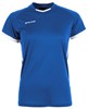 Stanno 410605 First Shirt Ladies - Royal-White - XS afbeelding