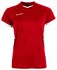 Stanno 410605 First Shirt Ladies - Red-White - L afbeelding