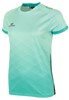 Stanno 410606 Altius Shirt Ladies - Mint-Anthracite - XL afbeelding